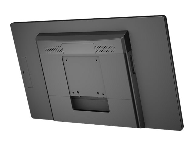 15.6IN 16:9 MONITOR P-TOUCH FHD BK