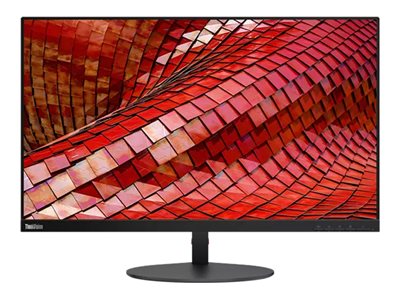 Lenovo ThinkVision T27i-10 - LED monitor - Full HD (1080p) - 27"