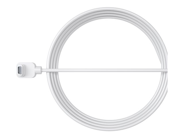 Arlo Essential - USB charging cable - Micro-USB Type B - 7.6 m