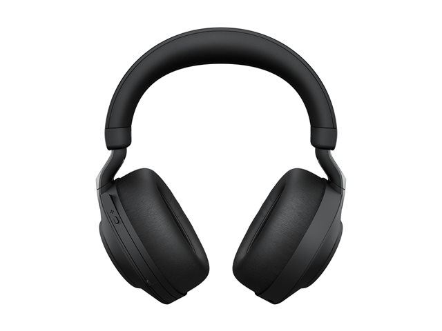 Jabra Evolve2 85 UC Stereo - headset - 3.5 mm jack