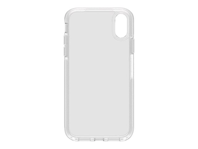 OtterBox Symmetry Series Clear - back cover for mobile phone