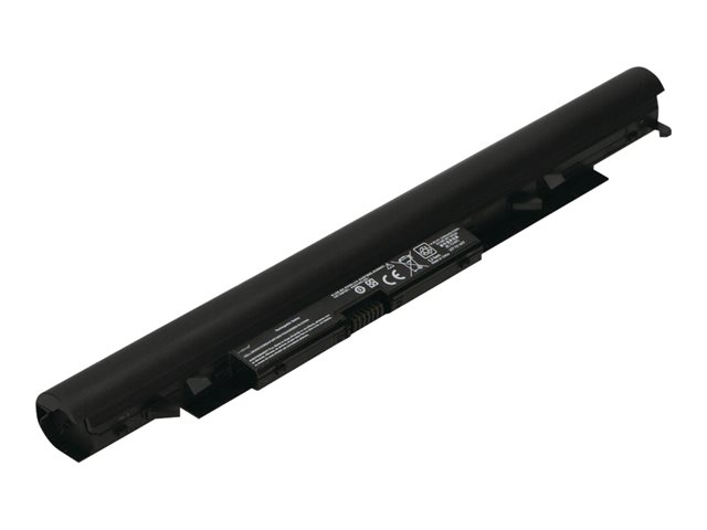 2-Power Main Battery Pack - laptop battery - Li-Ion - 2200 mAh