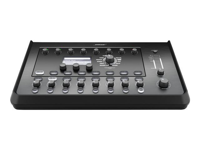Bose T8S ToneMatch analogue mixer - 8-channel
