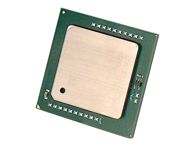 Intel Xeon E5-2630V3 / 2.4 GHz processor