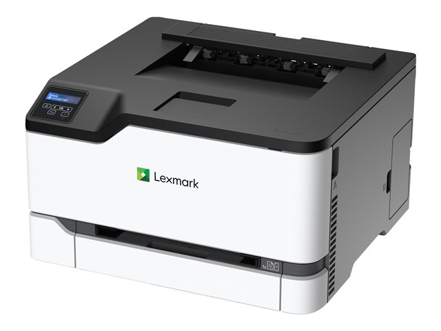 C3326dw A4 Colour Laser Printer 24 PPM