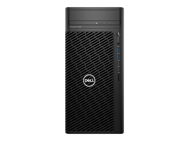DELLP3660MT I712700 32GB/512GB W10P