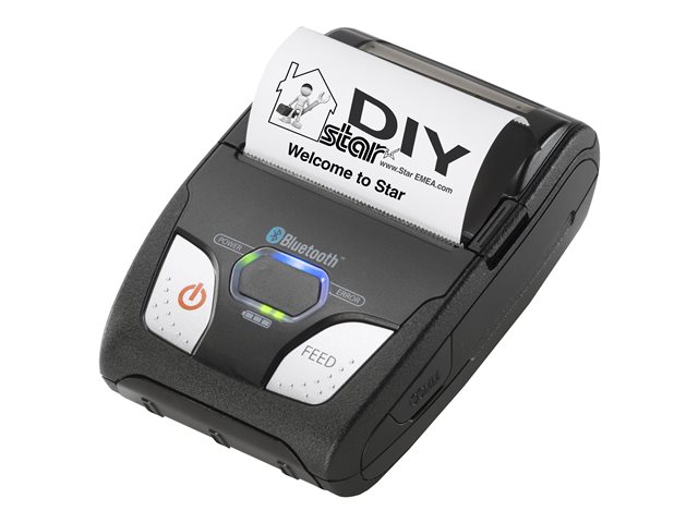 SM-S230I USB +MFI BT UK PS NO MAG CARD READER GREY CASE