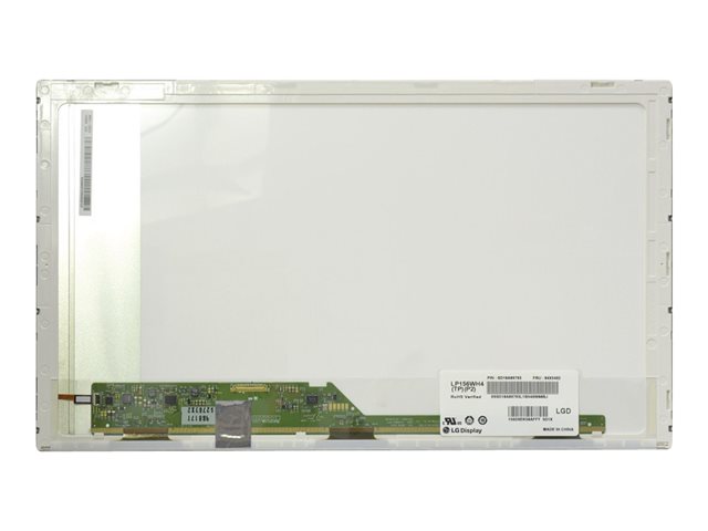 2-Power - 15.6" (39.6 cm) 1366x768 WXGA LED matte LCD panel