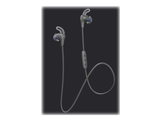 Jaybird X4 - earphones with mic