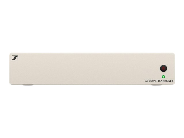 Sennheiser EW-D ASA (Q-R-S) - active aerial splitter for wireless microphone system