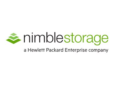 HPE Nimble Storage Card Cage 2-port Adapter - network adapter - Gigabit Ethernet x 2