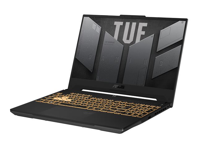 15.6 INCH FHD Core i7 RTX 4060 16GB 512GB