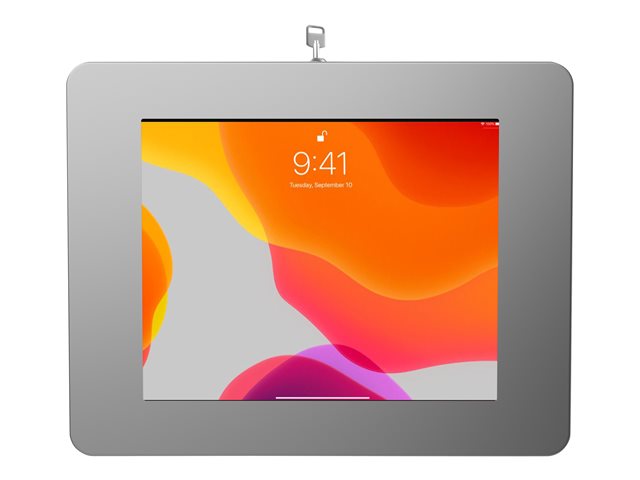 PREMIUM LOCKING WALL MOUNT (SILVER)