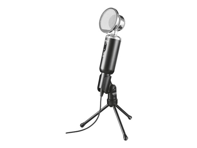 Trust Madell Desk Microphone - microphone