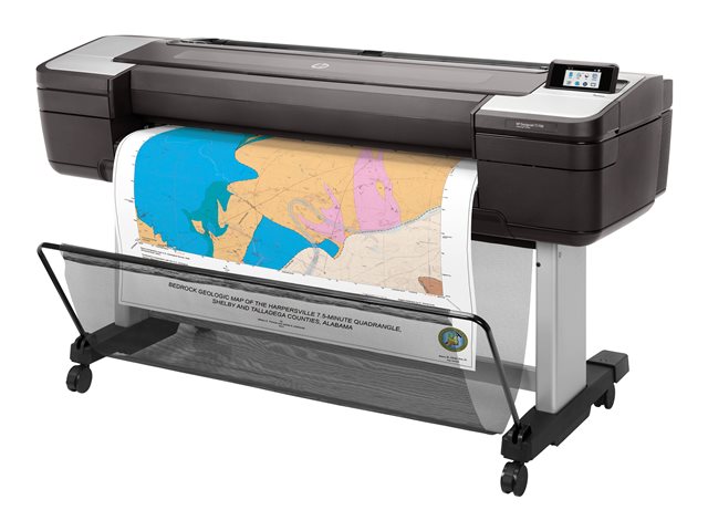 HP DesignJet T1700 PostScript - large-format printer - colour - ink-jet