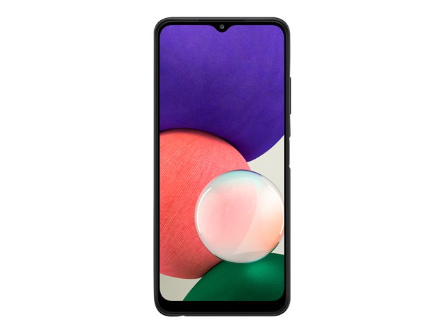 Samsung Galaxy A22 5G - grey - 5G smartphone - 64 GB - GSM