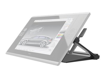 Wacom - notebook / tablet stand