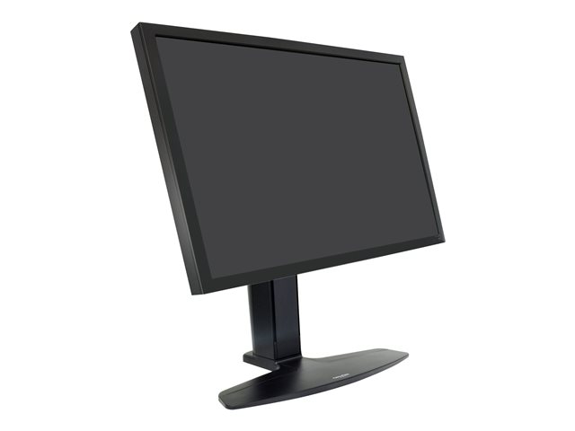 Ergotron Neo-Flex Widescreen Lift Stand - Stand for LCD display - black - screen size: 20"-32"