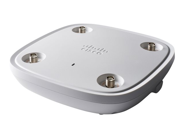 Cisco Catalyst 9120AXE - Radio access point - 802.15.4, Bluetooth, Wi-Fi 6 - 2.4 GHz, 5 GHz