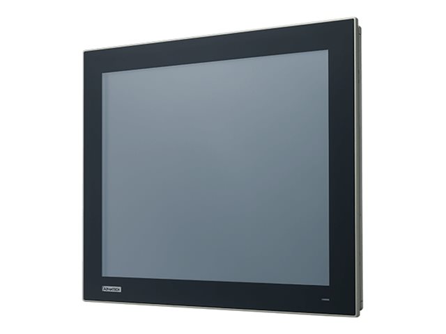 19IN SXGA IND. MONITOR W/RESISTIVE TS(24V)