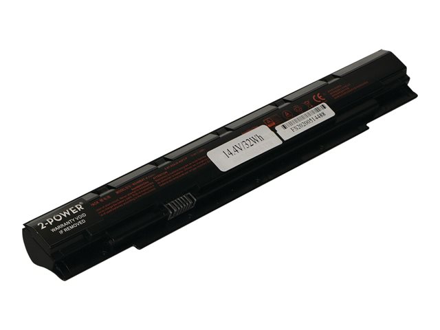 Main Battery Pack 14.8V 2200mAh