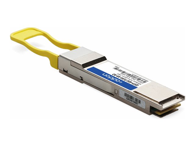 AddOn - QSFP+ transceiver module - 40 Gigabit LAN