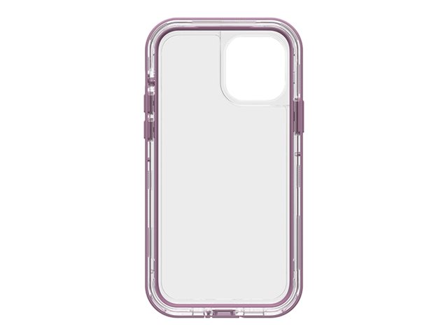 LifeProof NËXT - back cover for mobile phone