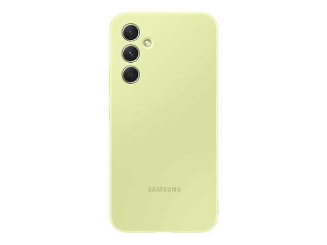 Samsung EF-PA546 - back cover for mobile phone