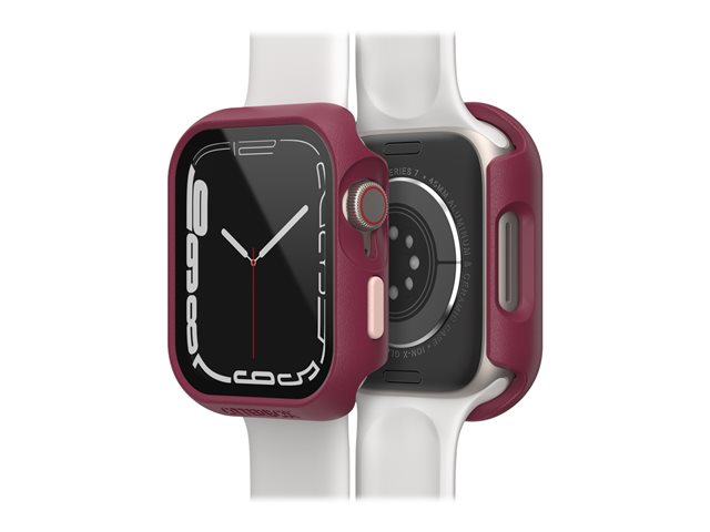ECLIPSECASE APPLEWATCH SER9/8/7 45MM WILD STRAWBERRY - PINK