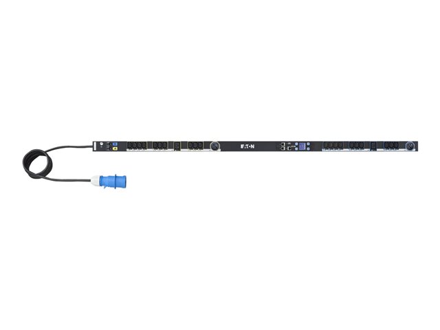 Eaton ePDU G3 Managed - power distribution unit