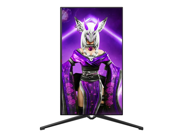 AOC Gaming AG274UXP - AGON4 Series - LED monitor - 4K - 27" - HDR