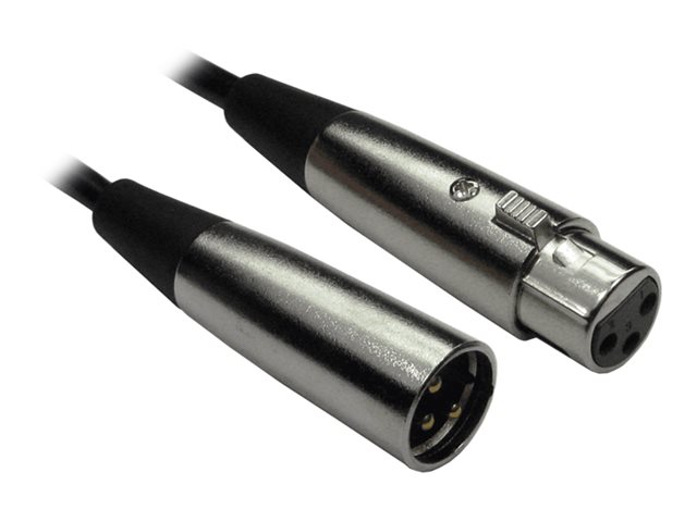 Cables Direct audio cable - 2 m