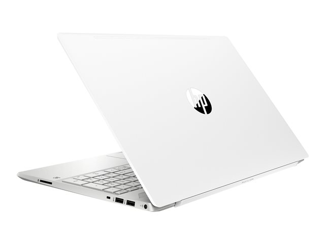 HP Pavilion Laptop 15-cs2016na - 15.6" - Core i5 8265U - 8 GB RAM - 512 GB SSD - UK