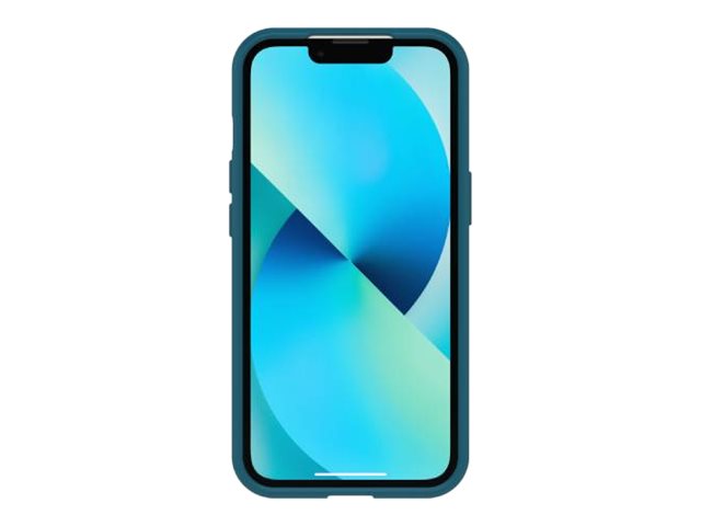 OtterBox React iPhone 13 Pacific Reef - clear/blue