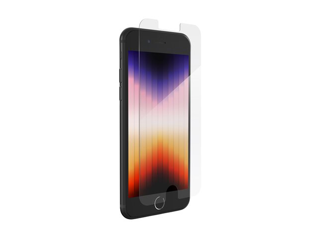 ZAGG InvisibleShield Defense - screen protector for mobile phone