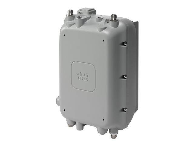 Cisco Aironet 1572EAC - radio access point - Wi-Fi 5