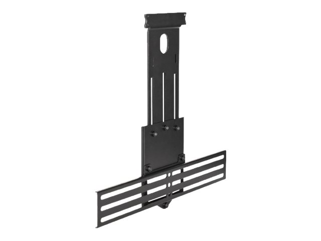 Chief Thinstall Center Channel Speaker Adapter - Black mounting component - for speaker(s) - black