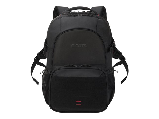 DICOTA Hero ESPORTS - notebook carrying backpack