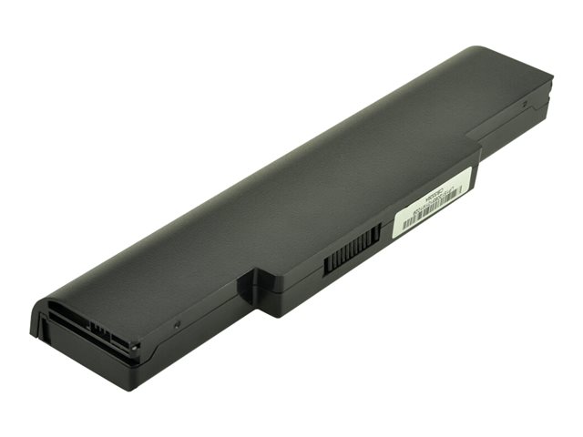2-Power Main Battery Pack - laptop battery - Li-Ion - 5200 mAh - 56 Wh