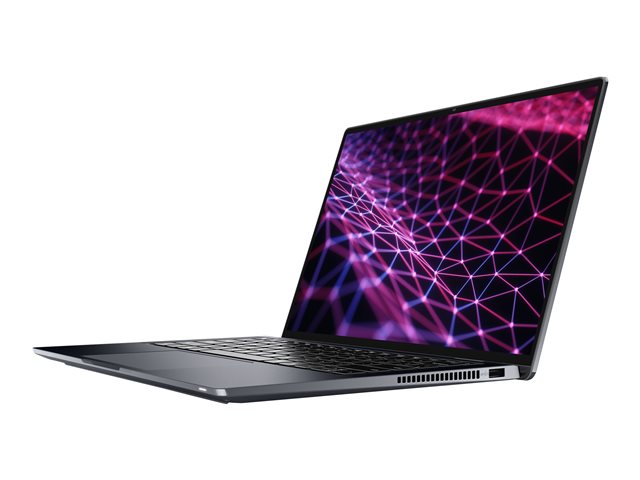 Dell Latitude 9430 - 14" - Intel Core i7 1265U - Evo vPro - 16 GB RAM - 512 GB SSD - English