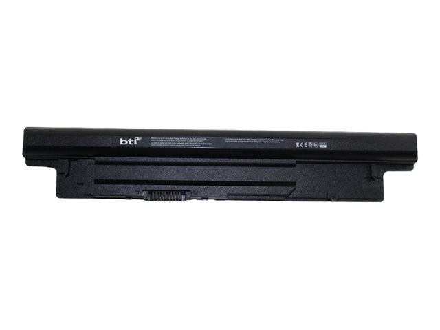 BTI - laptop battery - Li-Ion - 2600 mAh