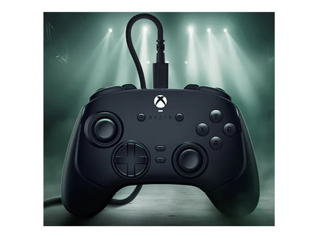Wolverine V3 Tournament Ed. - Black