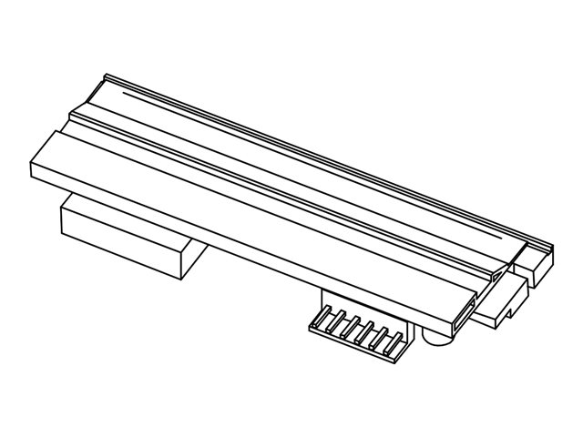 PRINTHEAD 600 DPI - I-4606E .