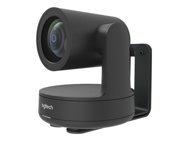 Heckler AV Professional - Bracket - for camera - powder-coated steel - black grey - wall-mountable - for AVer CAM520, CAM540