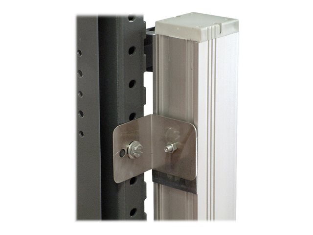 ACTASSI-2 FIXATION SUPPORT TO MOUNT THE DISTRIBUTION RAIL AT