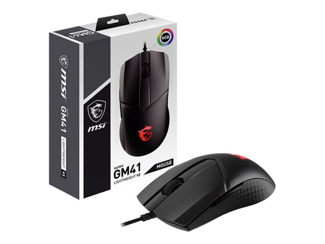 MOU Clutch GM41 Lightweight V2