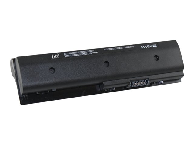 BTI 9C BATTERY DV6-7000 OEM: 672326-541 672412-001