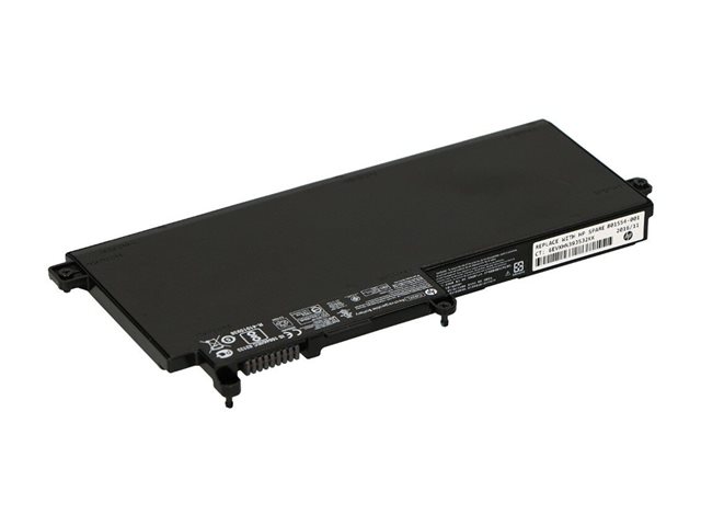 2-Power Main Battery Pack - laptop battery - 11.4 V - Li-pol - 4210 mAh - 48 Wh