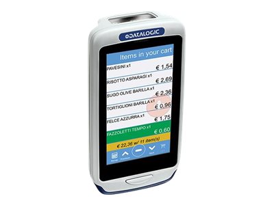 JOYA TOUCH PLUS HANDHELD BLUE YELLOW IN