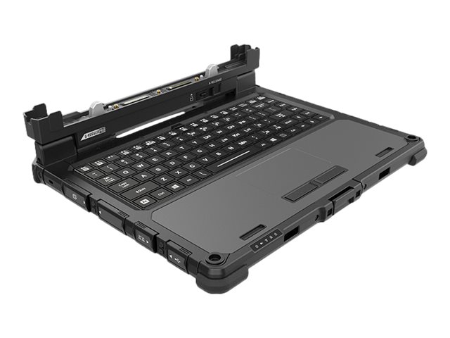 K120 KEYBOARD DOCK W/O RF PASSTHROUGH 2.0 (FDNS) (3-YEAR